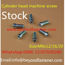 Machine Screw Bolts Fastener